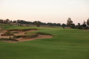 Sand Valley 1st Approach 2024